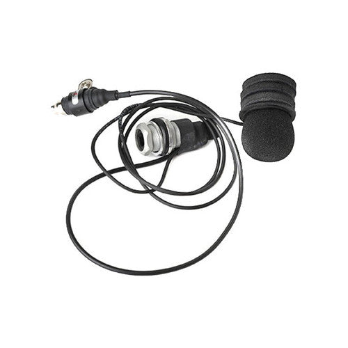 STILO AE0334 Radio helmet kit Elettr. Naked (male Nexus 5C, Stilo earplugs, MIC MRTC) longer coiled Photo-0 