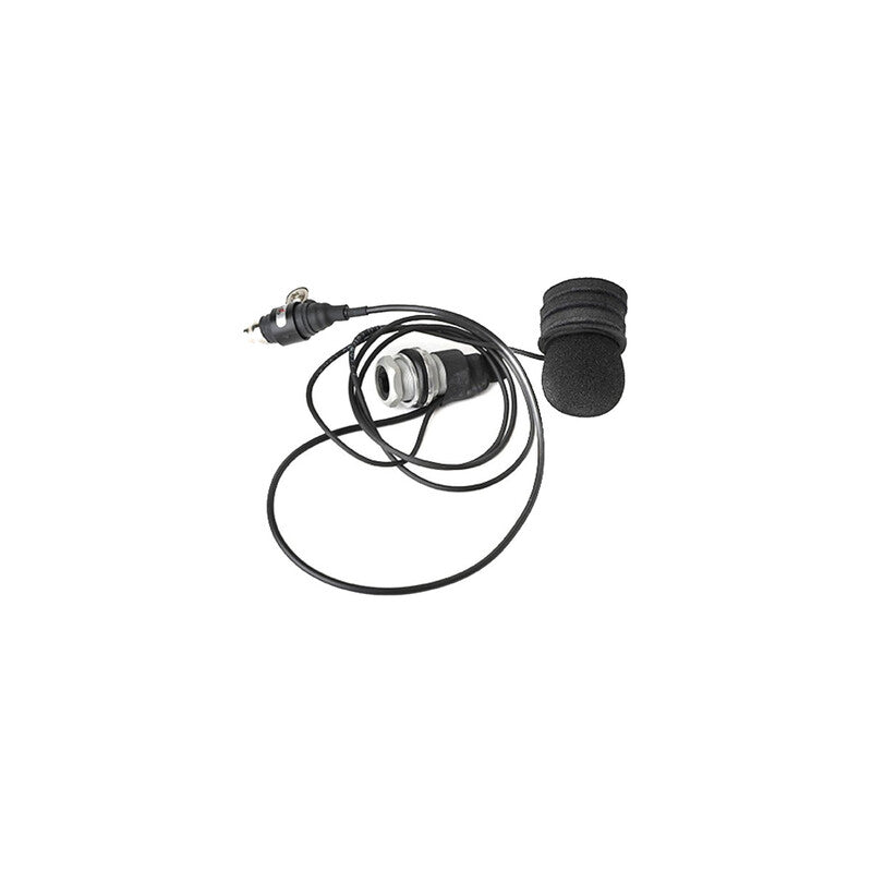 STILO AE0335 Radio helmet kit Elettr. Naked (male Nexus 4C, RCA earplugs, MIC Stilo) longer coiled Photo-0 