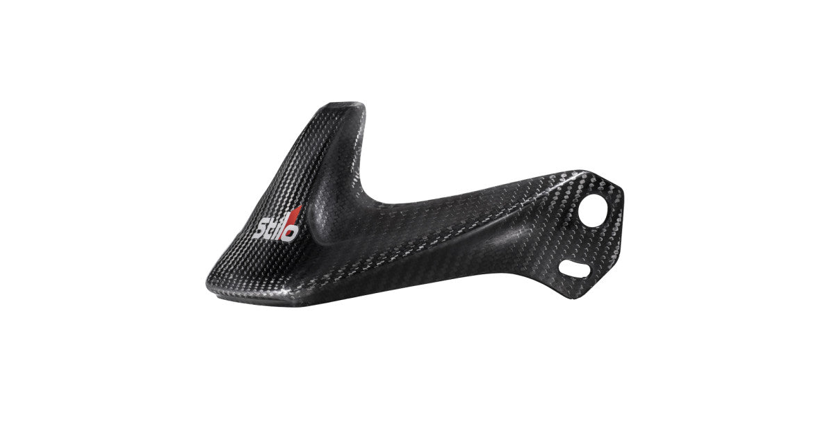 STILO YA0280 Carbon peak for VENTI WRX raid carbon Photo-0 