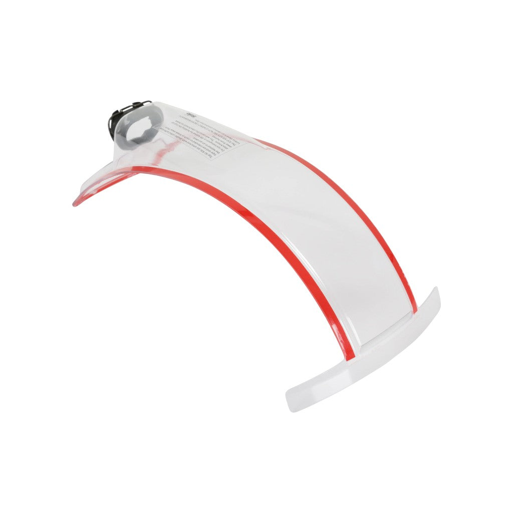 STILO YA0893A Modular Top Air for Small/Medium Shell ST5/ST6 Helmets (YA0895A or YA0896A Required) Photo-0 