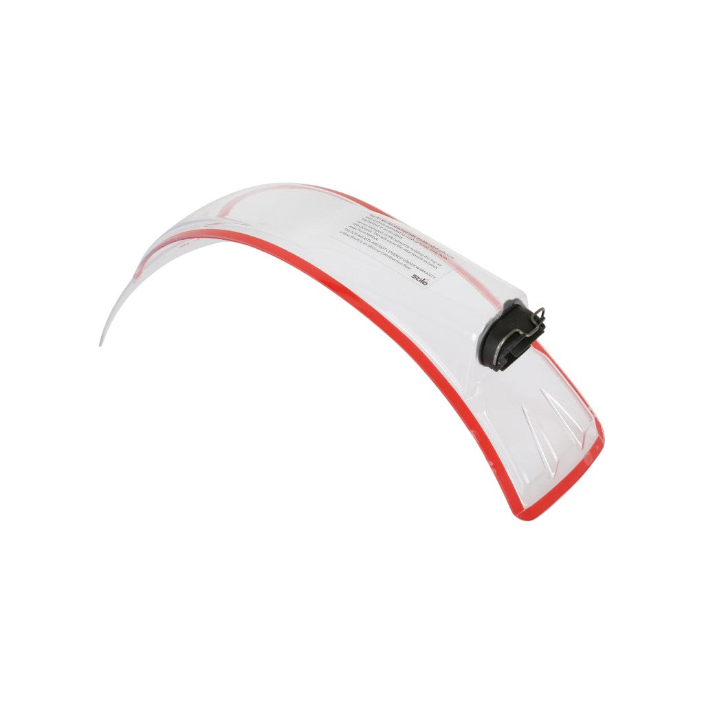 STILO YA0893A Modular Top Air for Small/Medium Shell ST5/ST6 Helmets (YA0895A or YA0896A Required) Photo-1 