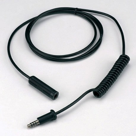 STILO YB0307.2 Extension cable 2,3 Mtr (coil included) recommended for AB0200, AB0500, AB0214, AB0600 Photo-0 