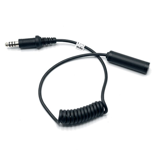 STILO YB0317.2 Extension cable 45 cm (coil included) recommended for AB0200, AB0500, AB0214, AB0600 Photo-0 