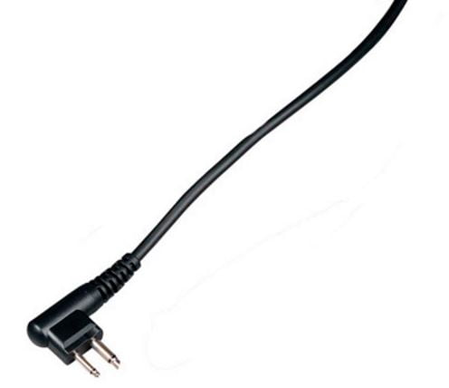 STILO YD0205 Cable for Motorola GP3 100 radio, 2 jacks Photo-0 