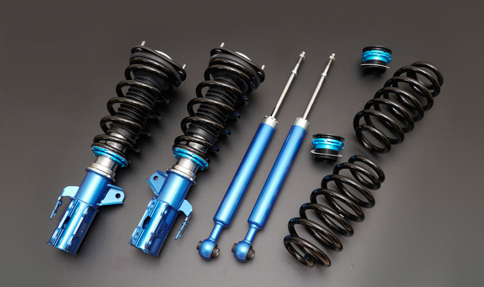 CUSCO 1A3 62N CN Coilover Kit STREET ZERO A for TOYOTA Prius (MXWH60) 2023- Photo-0 