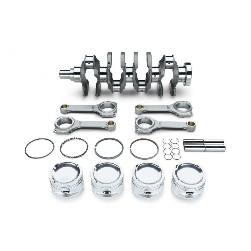 TOMEI TA201A-MT01B Stroker Kit 2.3 for MITSUBISHI EVO 1-9 (4G63) 1992-2007 Photo-0 