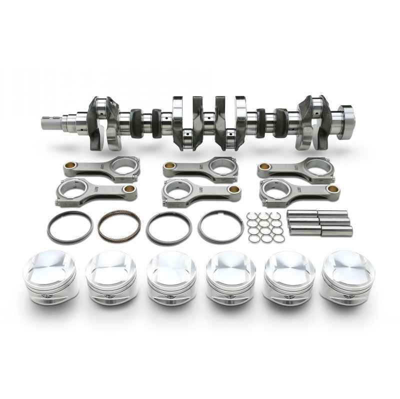 TOMEI TA201A-NS05D Stroker Kit for RB26DETT/RB25DET 2.8 L Photo-0 