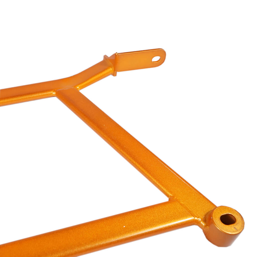 SUMMIT M-M2-002 Front Lower Subframe Brace for MAZDA2 Photo-1 