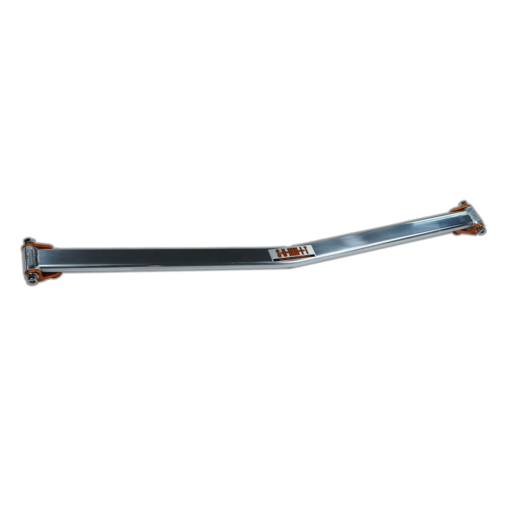 SUMMIT M-M2-005 Rear Upper Chassis Bar for MAZDA 2 Photo-0 