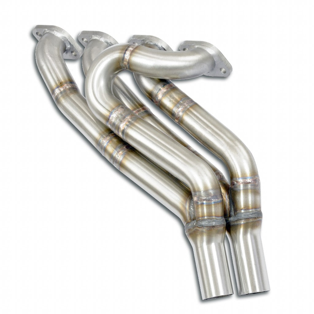 SUPERSPRINT 010401 Exhaust Manifold for ALFA ROMEO Giulia (Berlina) Photo-0 