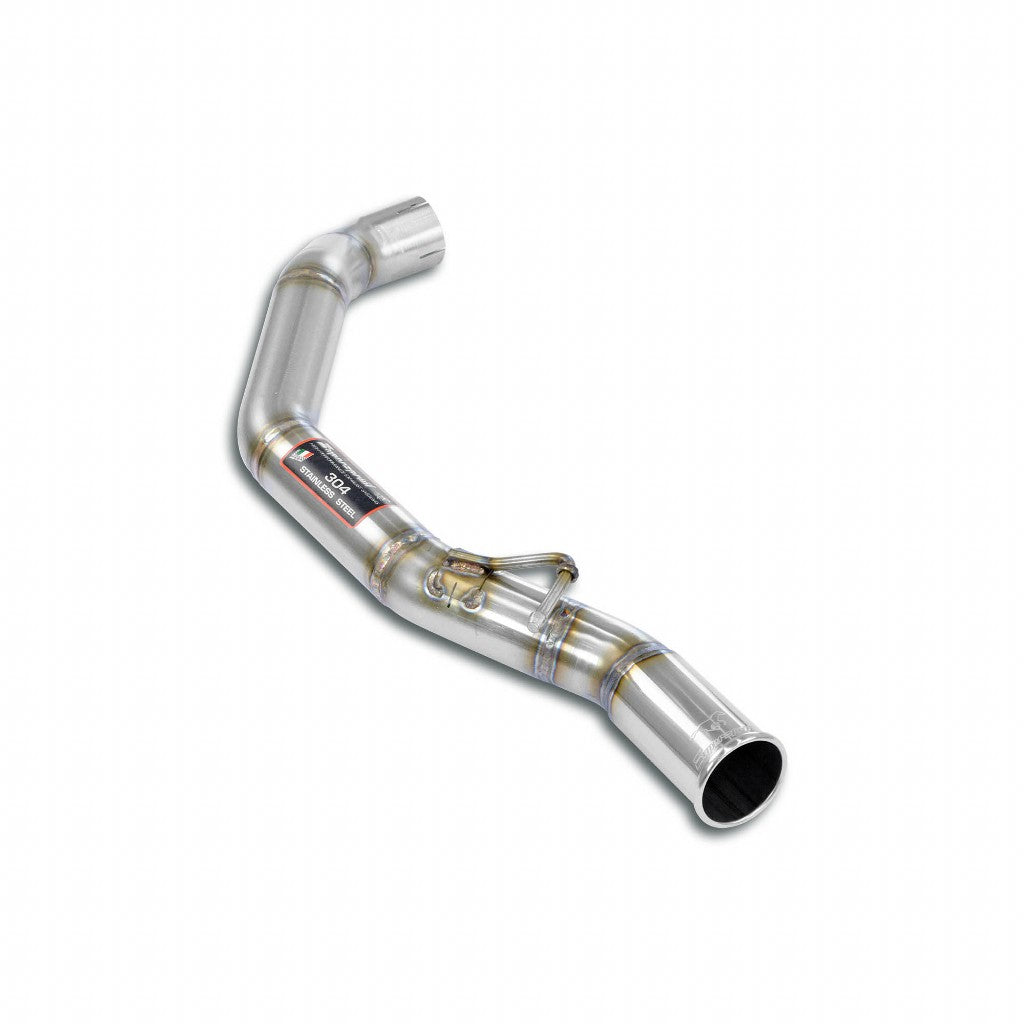 SUPERSPRINT 041603 Exit Pipe for BMW E9 (Coupè) Photo-0 