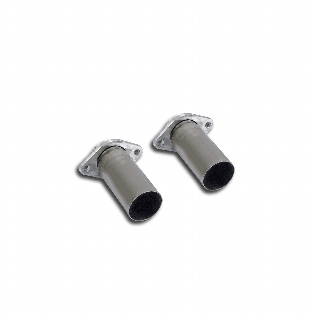 SUPERSPRINT 043011 Connecting Pipes Kit for BMW 3 Series E36 Photo-0 