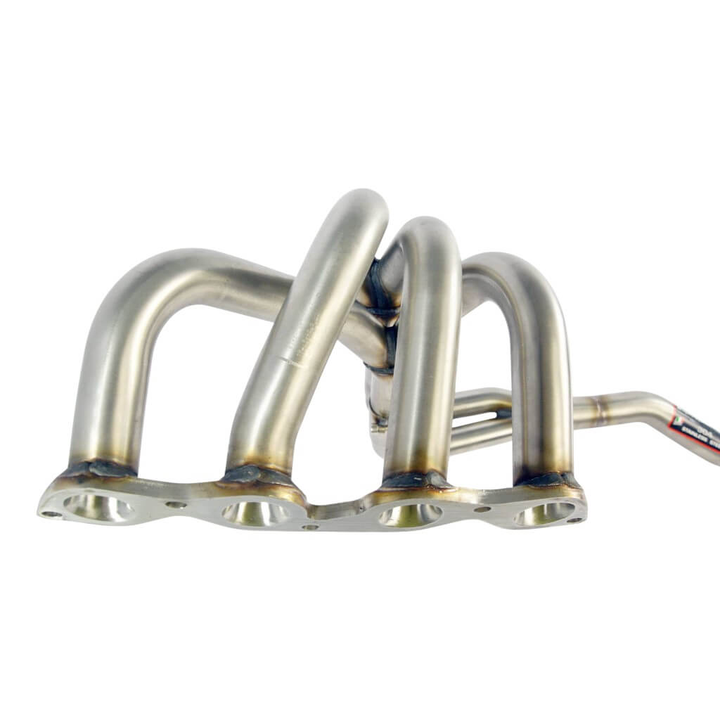 SUPERSPRINT 092203NONMOSTRARE Exhaust Manifold for FIAT 124 Spider 1.6 / FIAT 124 Spider 1.8 1973-1985 Photo-6 