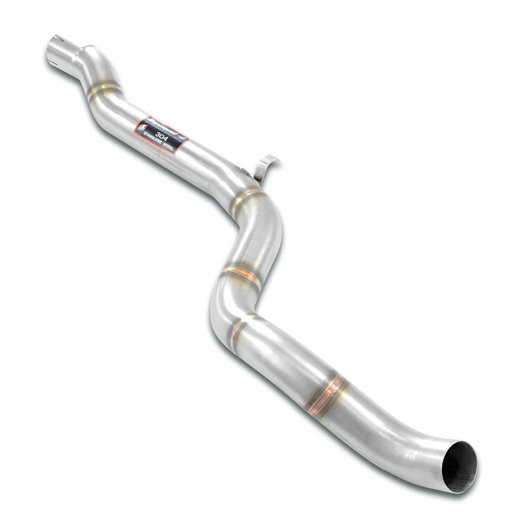 SUPERSPRINT 097013 Mid Pipe for FIAT COUPE Photo-0 