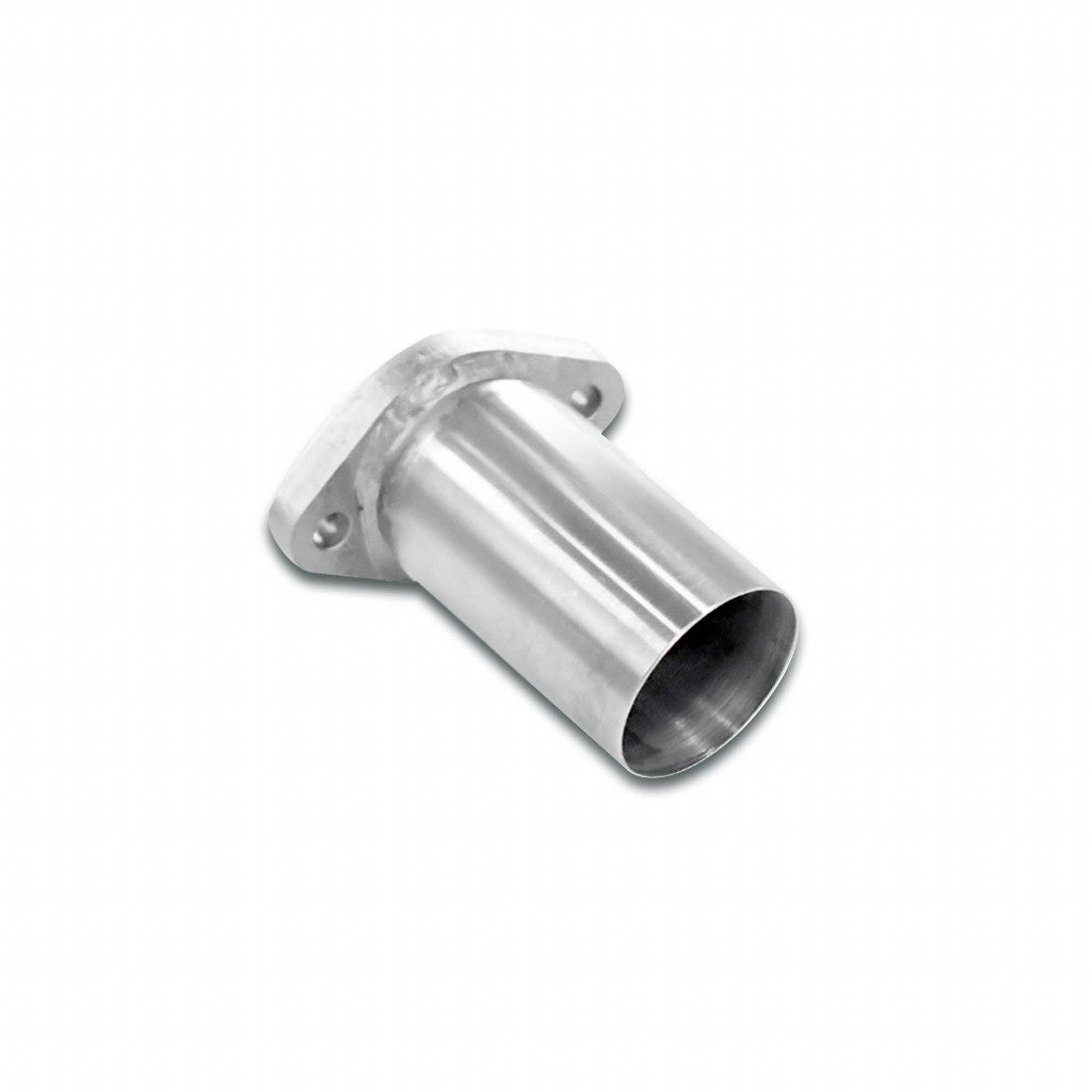 SUPERSPRINT 097033 Adapter Tube for OEM Downpipe for FIAT COUPE Photo-0 