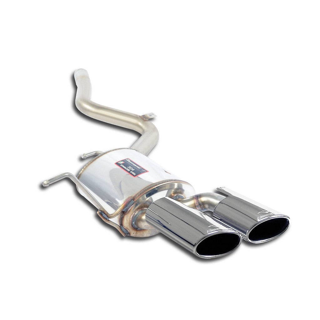 SUPERSPRINT 172237 Rear Exhaust for MERCEDES T251 R AMG Photo-0 