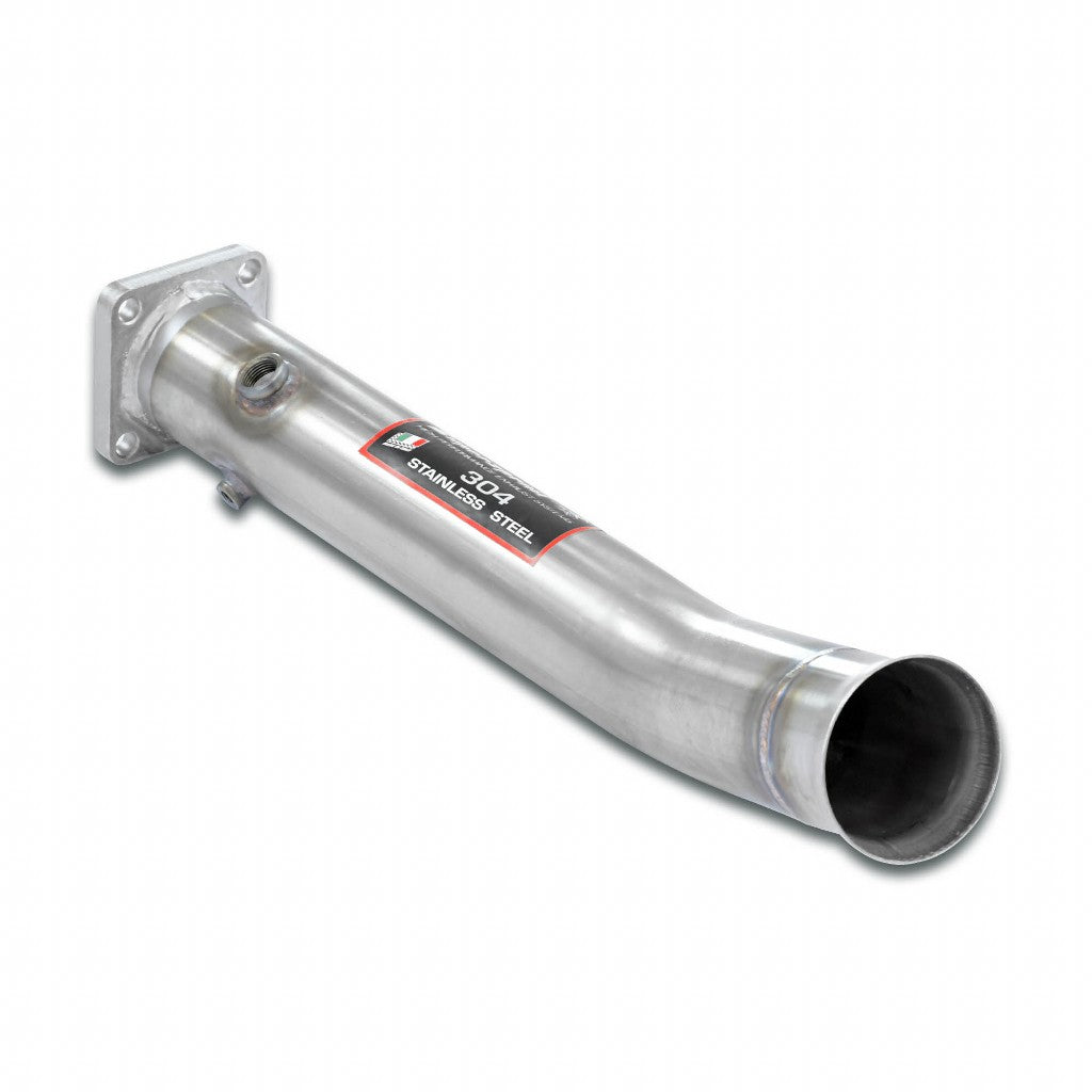 SUPERSPRINT 240711 Front Pipe for PORSCHE 911 (964 Series) Photo-0 