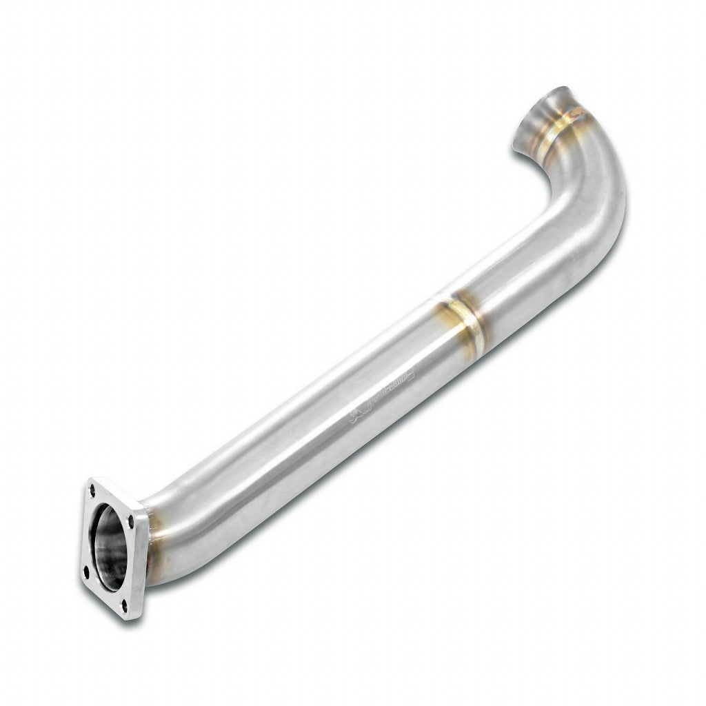 SUPERSPRINT 240912 Front Pipe for PORSCHE 911 (964 Turbo Series) Photo-0 