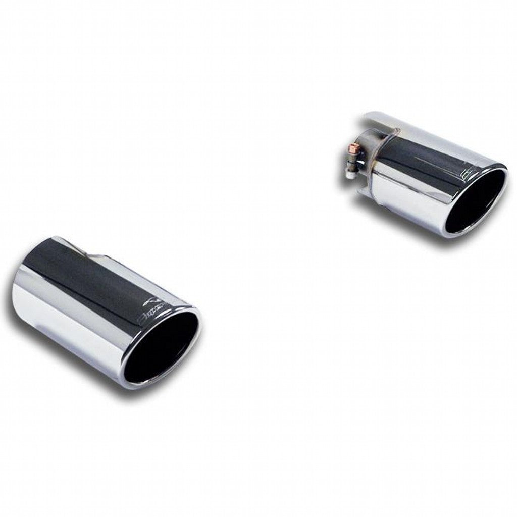 SUPERSPRINT 248026. End Pipes for SEAT Leon SC (5F) Photo-0 