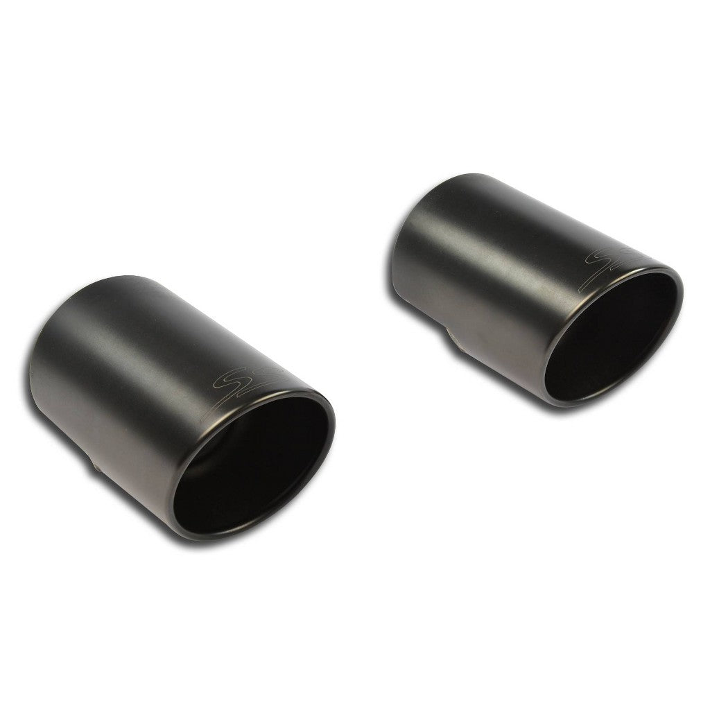 SUPERSPRINT 248076. End Pipe Kit for SEAT Leon SC (5F) Photo-0 