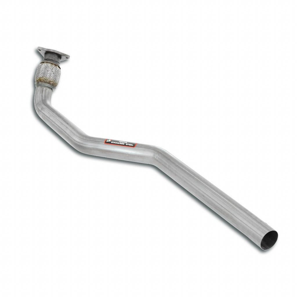 SUPERSPRINT 248612 Front Pipe for PORSCHE Macan 2.0 Photo-0 