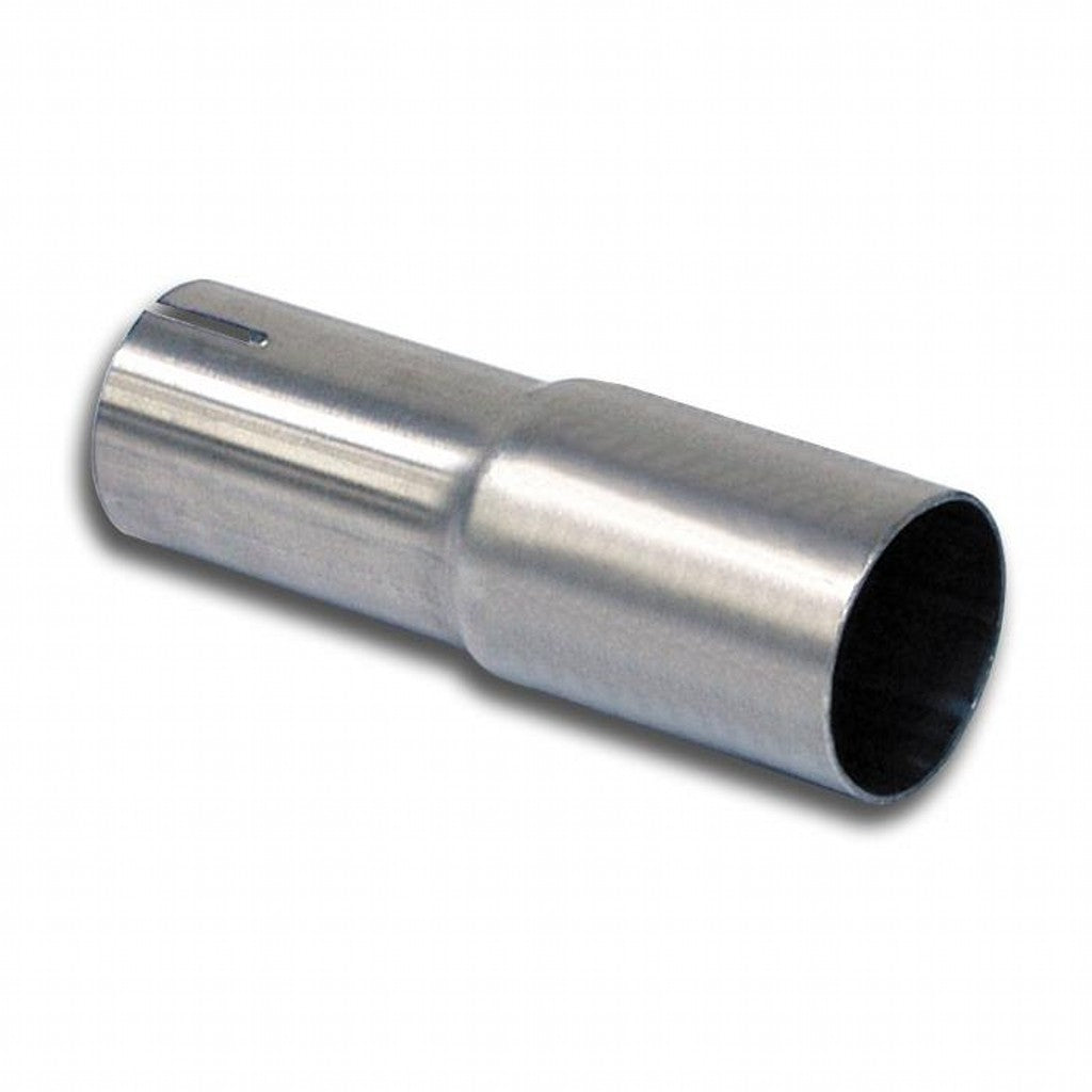 SUPERSPRINT 270414 Sleeve Pipe for OEM Centre Exhaust for Saab 9-5 Photo-0 