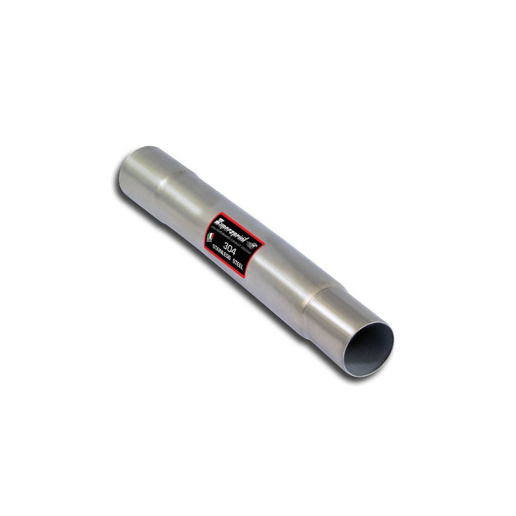 SUPERSPRINT 325711 Connecting Pipe for AUDI A3 (8P) Photo-0 