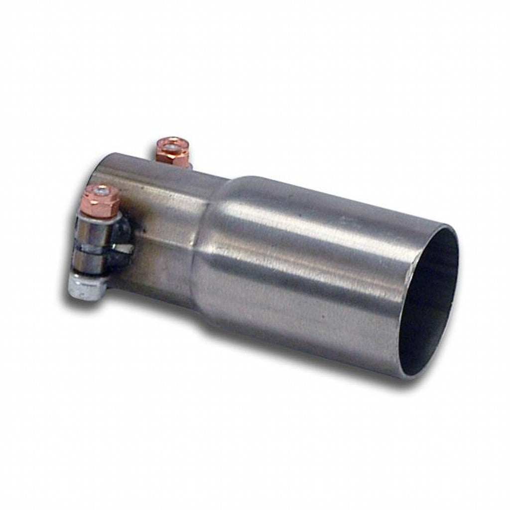 SUPERSPRINT 326733 Sleeve Pipe for VW Golf R (Mk6) Photo-0 