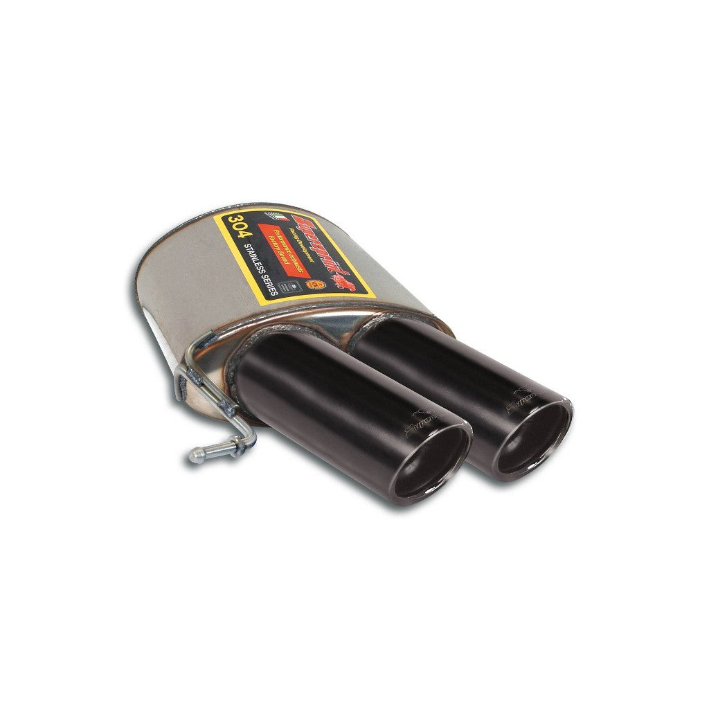 SUPERSPRINT 402766 Rear Exhaust for RANGE ROVER SPORT (L494) Photo-0 
