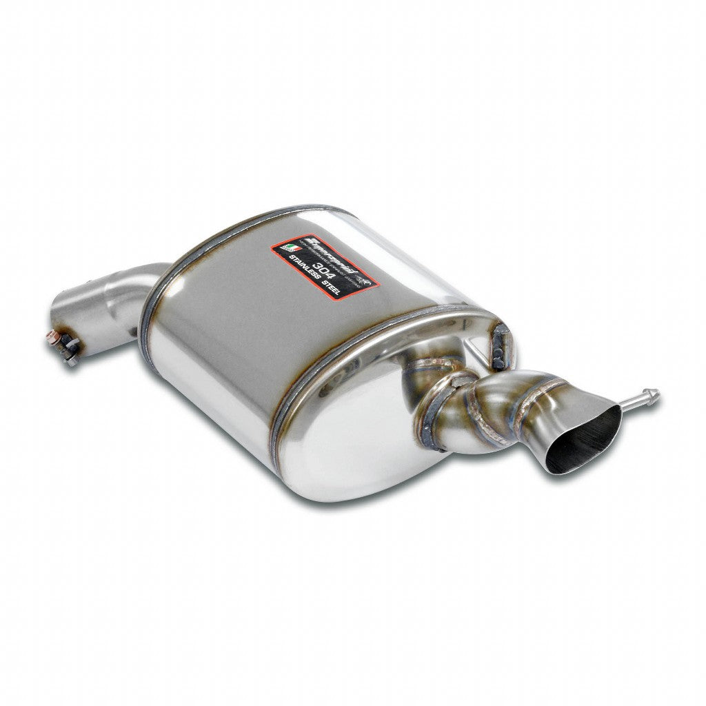 SUPERSPRINT 402904 Rear Exhaust for RANGE ROVER SPORT (L494) Photo-0 