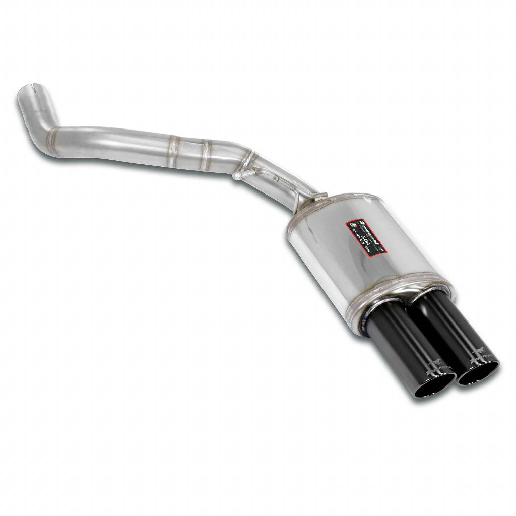 SUPERSPRINT 451407 Rear Exhaust for MASERATI 3200 GT Photo-0 