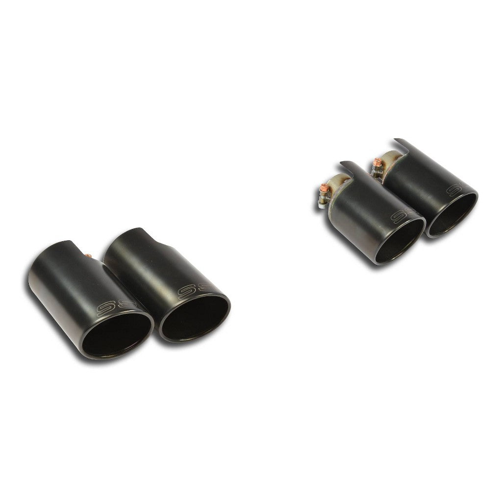 SUPERSPRINT 451936 End Pipe Kit for MASERATI Grecale Photo-0 