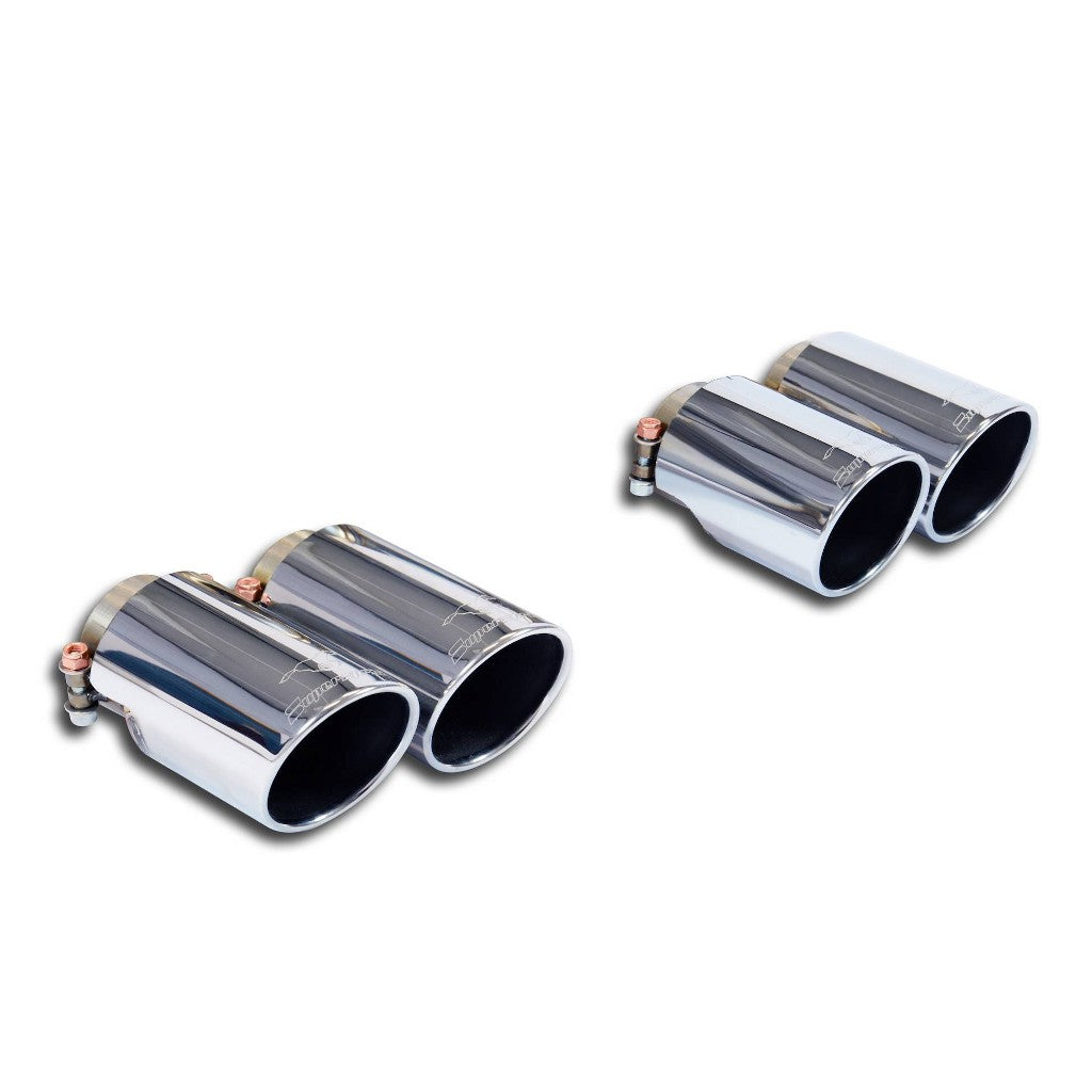 SUPERSPRINT 452026 End Pipe Kit for MASERATI Grecale Photo-0 