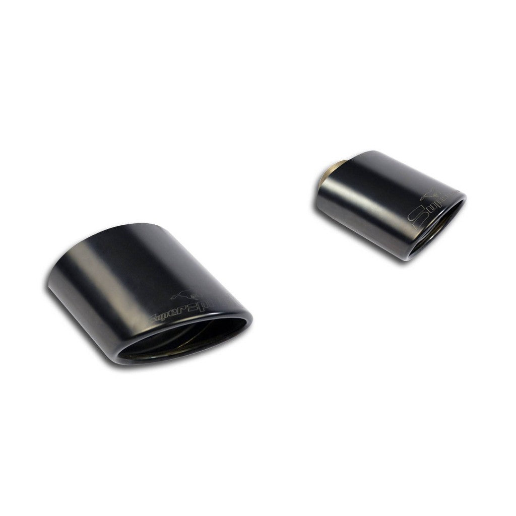 SUPERSPRINT 511335 End Pipe Kit for JEEP GRAND CHEROKEE Photo-0 