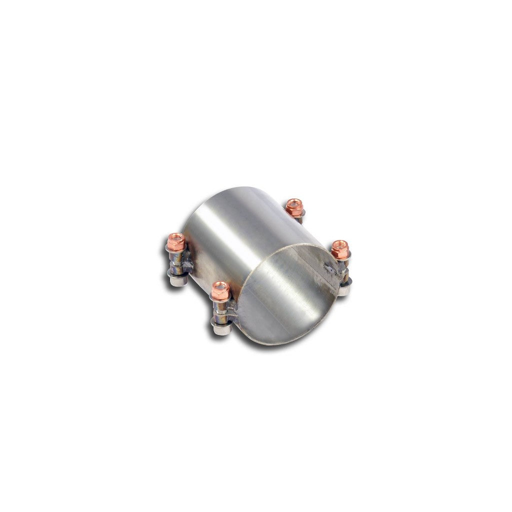 SUPERSPRINT 524233 Sleeve Pipe for BMW 1 Series (F20 / F21) Photo-0 