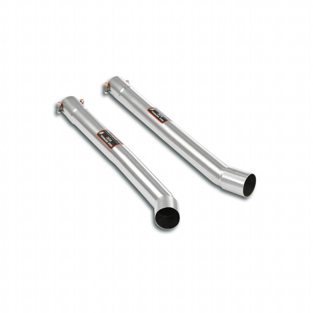 SUPERSPRINT 525513 Centre Pipe for BMW X3 (G01) Photo-0 