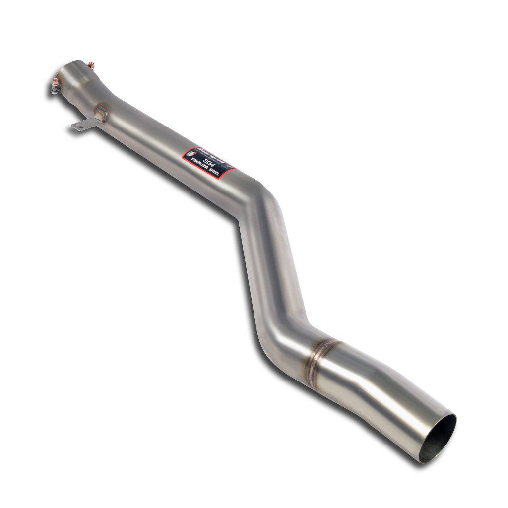 SUPERSPRINT 526522 Front Pipe for BMW G29 Z4 Photo-0 