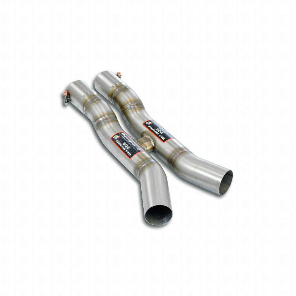 SUPERSPRINT 527713 Centre Pipe for BMW M3 (G80) Photo-0 