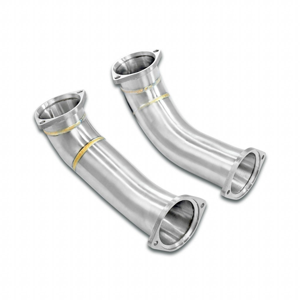 SUPERSPRINT 529331 Downpipe Kit for BMW M5 (G90) Photo-0 