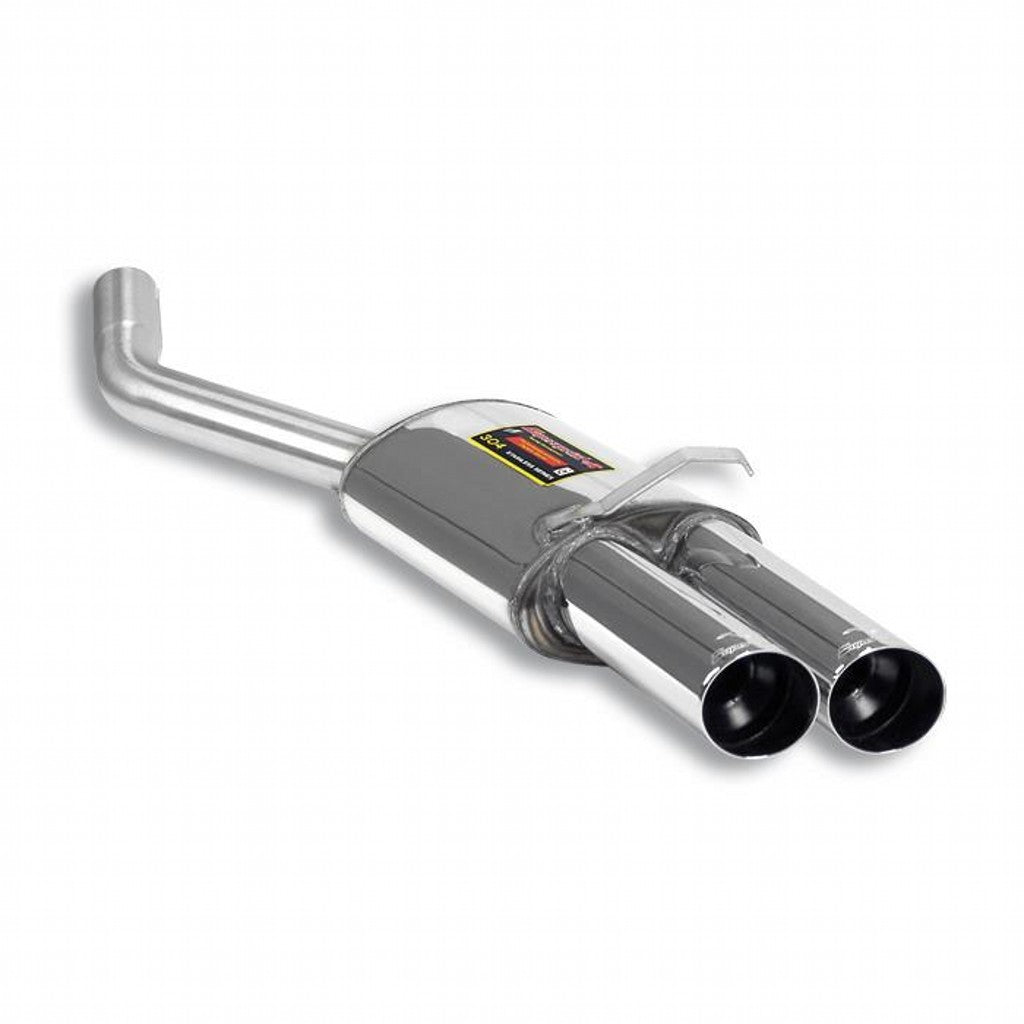 SUPERSPRINT 753406. Rear Exhaust for ALFA ROMEO GTV (916) Photo-0 