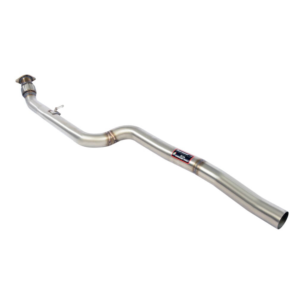 SUPERSPRINT 756630 Race A Performance Package for ALFA ROMEO Giulia 2.0i 2016-2022 Photo-1 