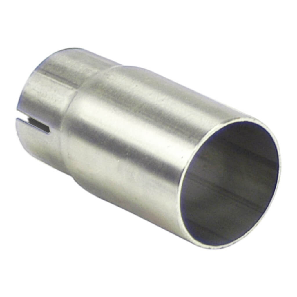 SUPERSPRINT 756680 Rear Muffler Race B Package for ALFA ROMEO Giulia 2.0i 2016-2022 Photo-1 