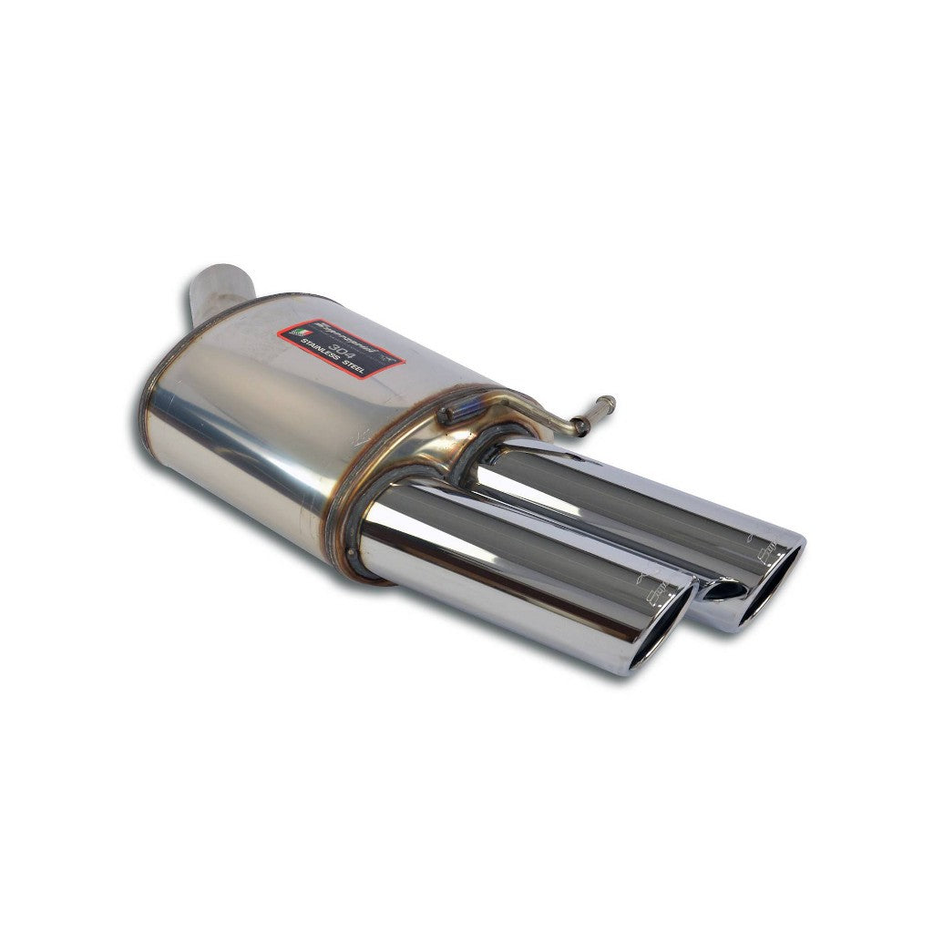 SUPERSPRINT 767236. Rear Exhaust for AUDI A5 Photo-0 