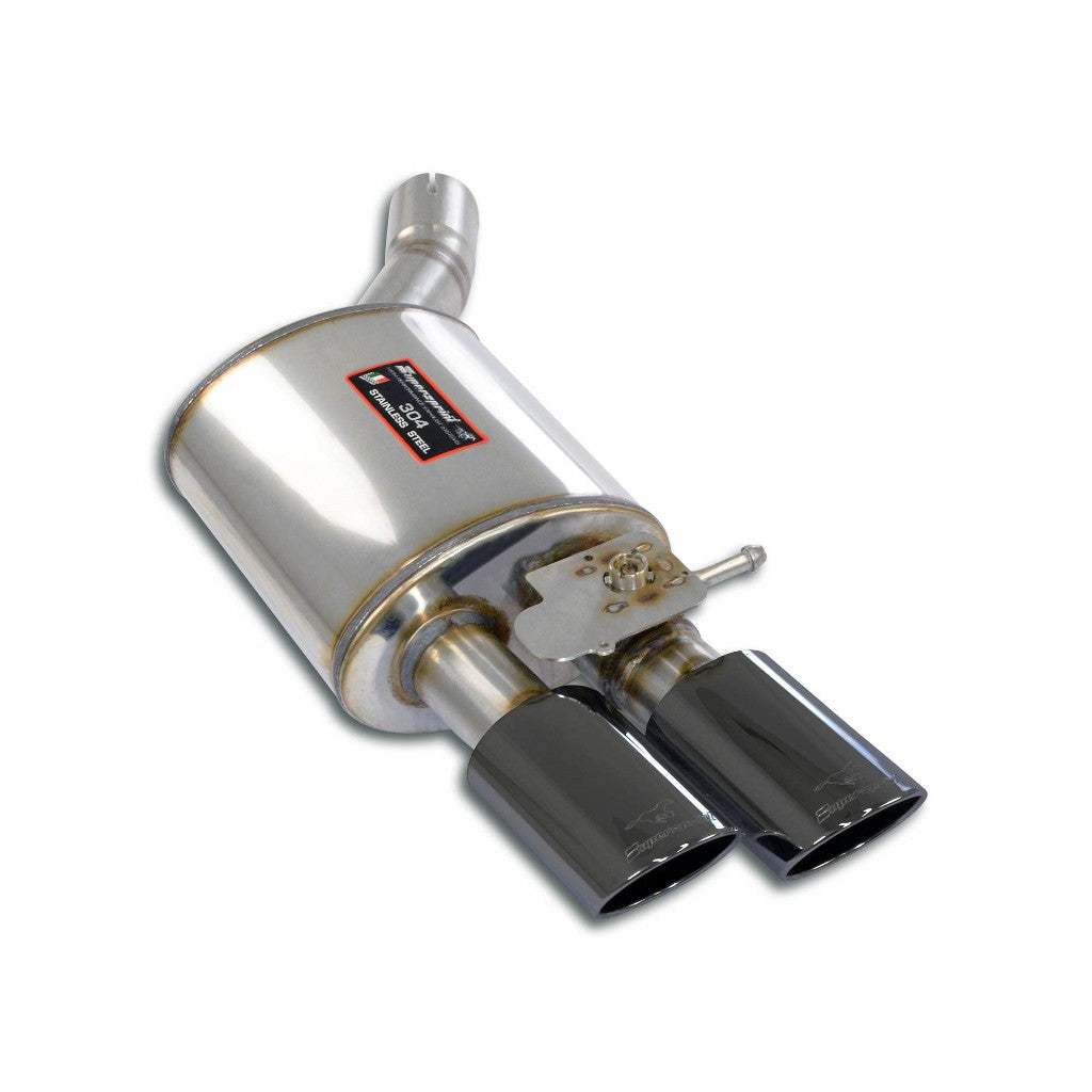 SUPERSPRINT 771597 Rear Exhaust for AUDI A8 (D4) Photo-0 