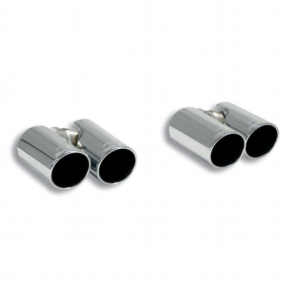 SUPERSPRINT 771726. End Pipe Kit for AUDI S1 Photo-0 