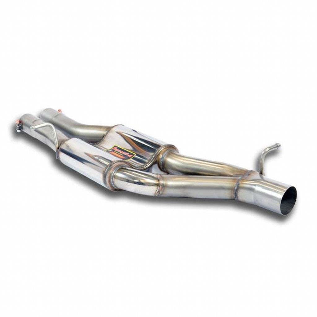 SUPERSPRINT 772723 Centre Exhaust for CUPRA Formentor Photo-0 