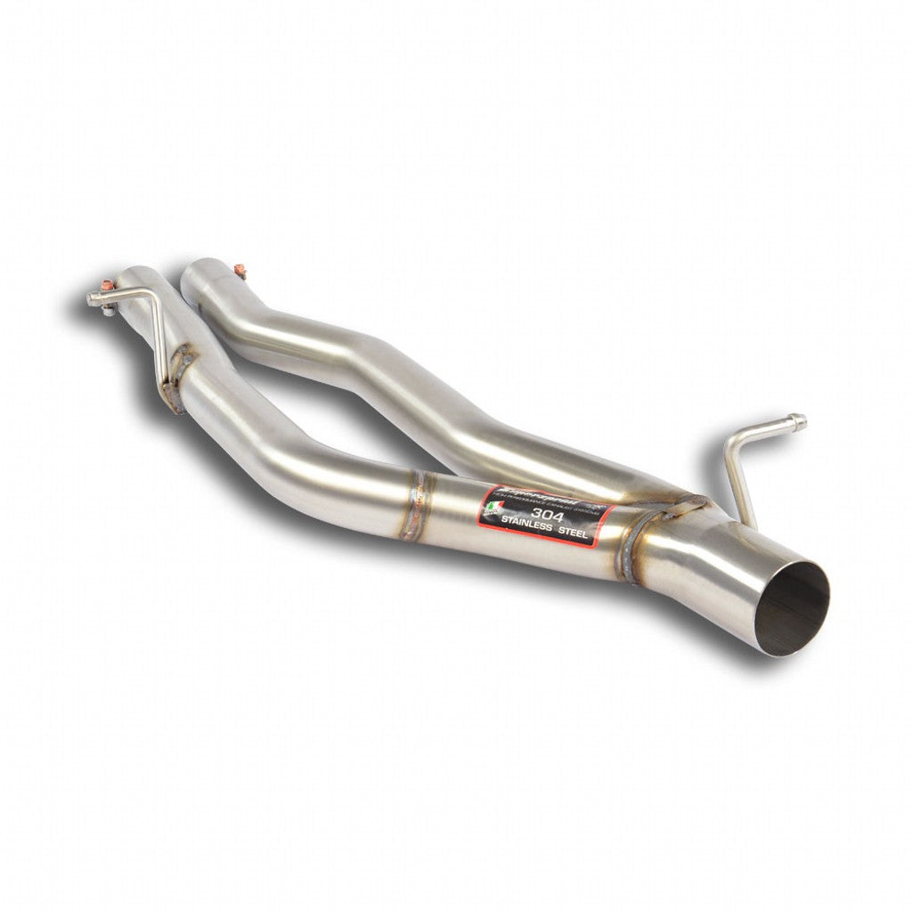 SUPERSPRINT 772743 Centre Pipe for CUPRA Formentor Photo-0 