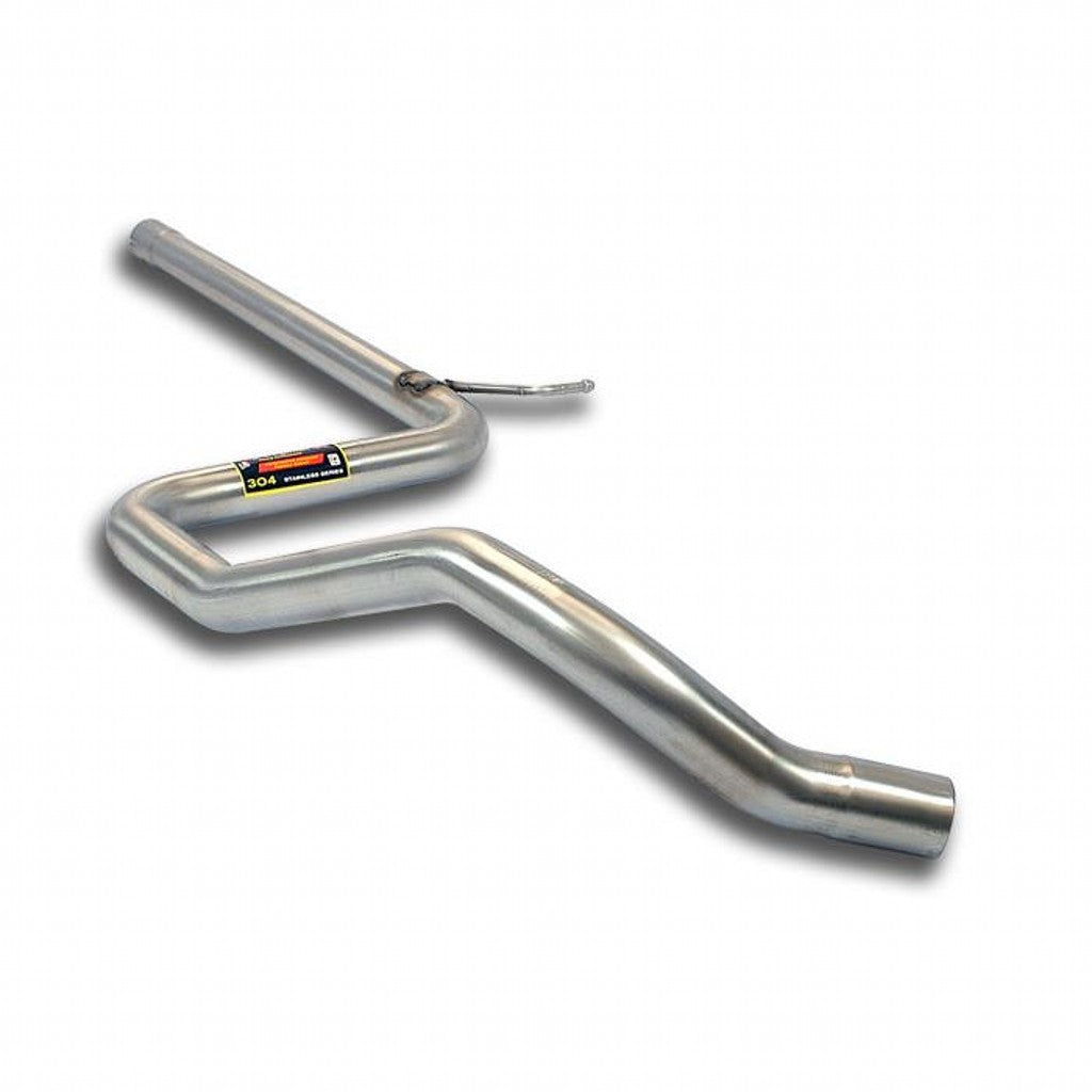 SUPERSPRINT 773263 Centre Pipe for AUDI Q2 Photo-0 