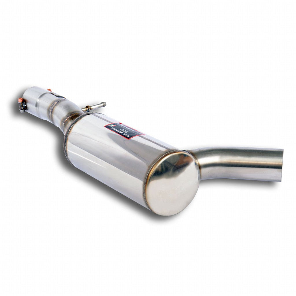 SUPERSPRINT 773603. Centre Exhaust for AUDI RS Q3 Photo-0 
