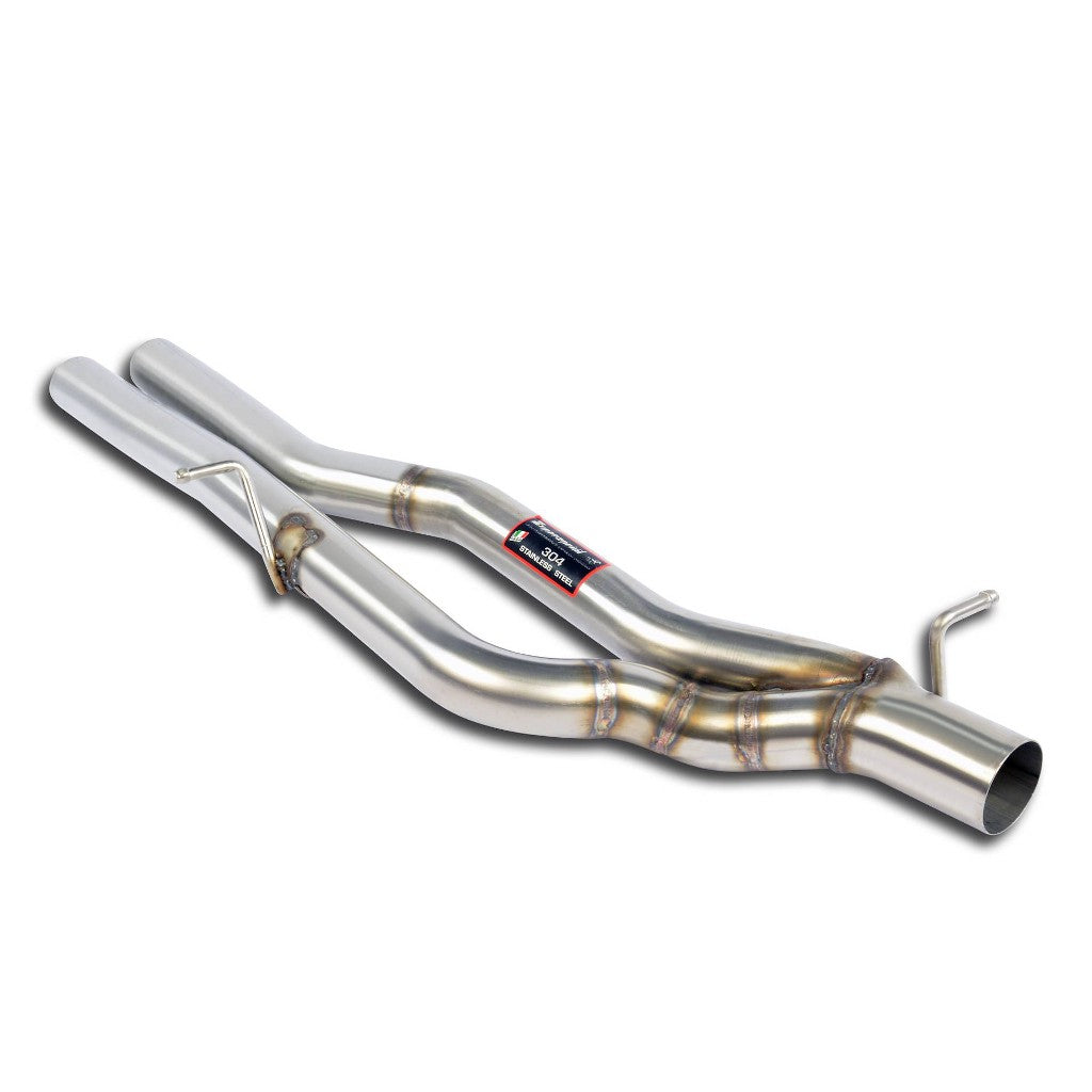 SUPERSPRINT 776133 Centre Pipe for CUPRA Formentor Photo-0 